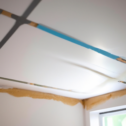 Installation plafond chauffant : une solution de chauffage discrète et efficace Héricourt